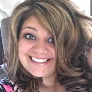 Meet your Posher, Britt